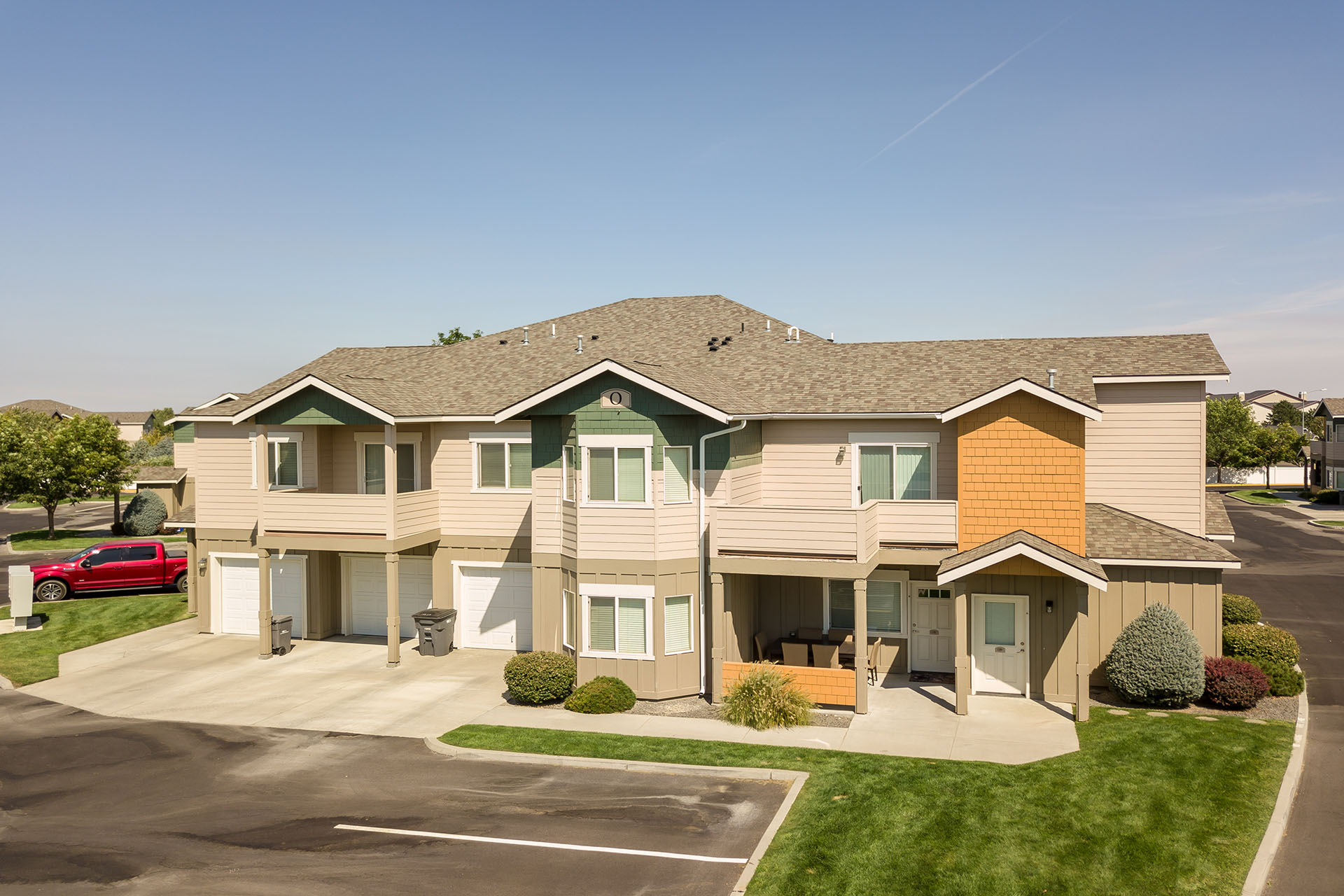 Apartments in Kennewick