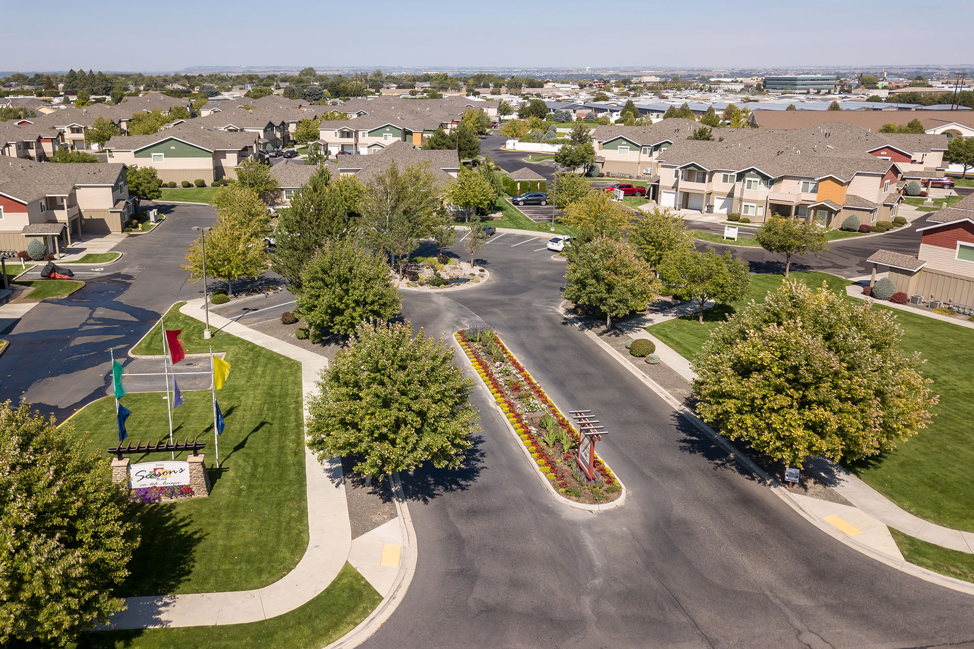 Apartments in Kennewick