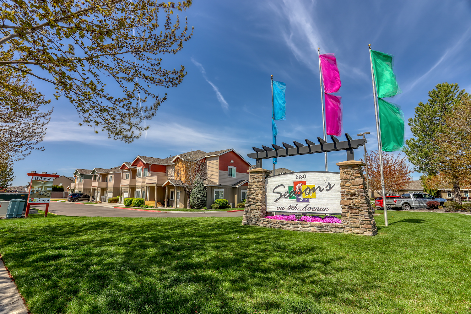 Apartments in Kennewick WA